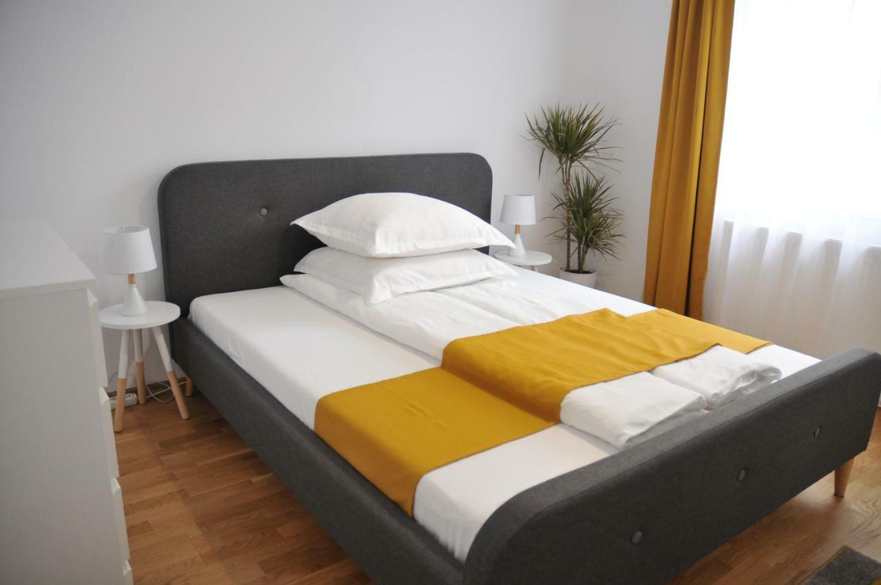 Ana Cristina Apartament Sighisoara Luaran gambar